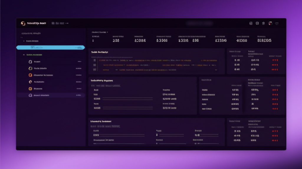 Denetim & PoC Dashboard